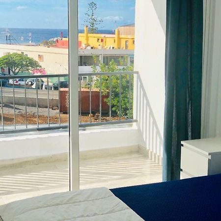 Sea View Coronel Modern & Sunny Arona (Tenerife) Exterior foto
