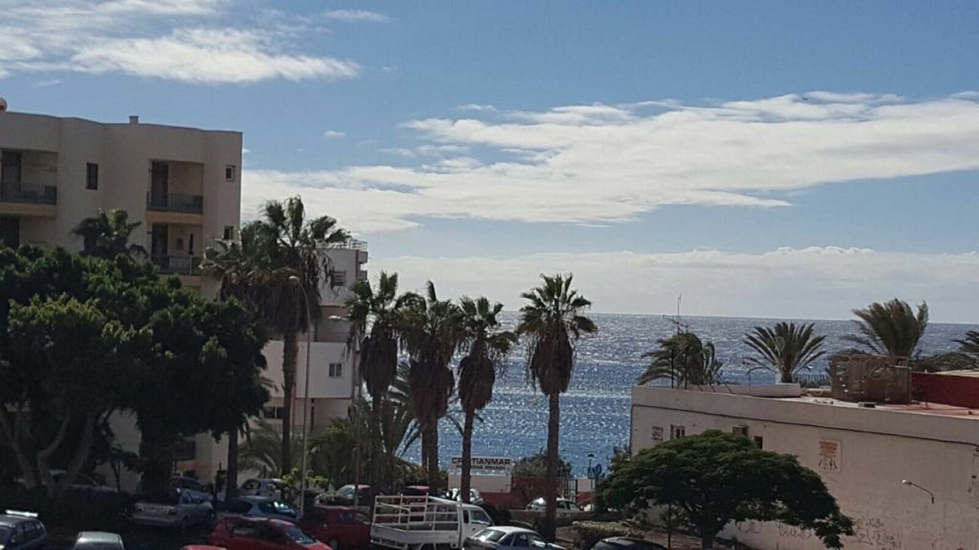 Sea View Coronel Modern & Sunny Arona (Tenerife) Exterior foto