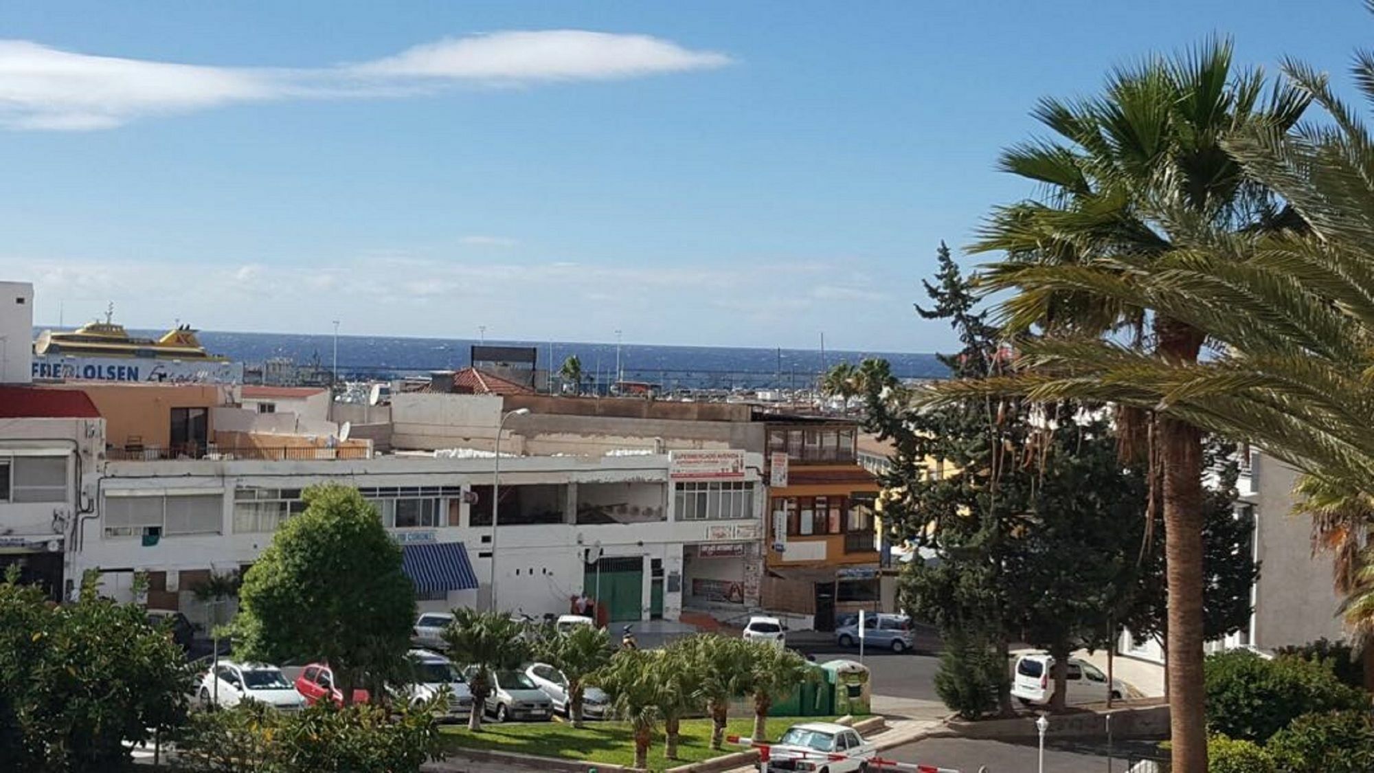 Sea View Coronel Modern & Sunny Arona (Tenerife) Exterior foto