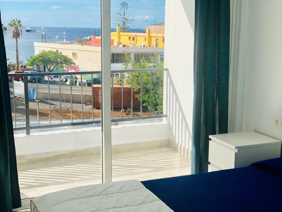 Sea View Coronel Modern & Sunny Arona (Tenerife) Exterior foto