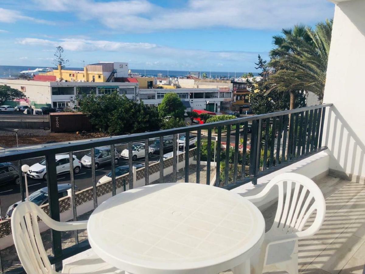 Sea View Coronel Modern & Sunny Arona (Tenerife) Exterior foto