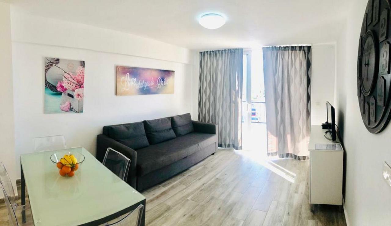 Sea View Coronel Modern & Sunny Arona (Tenerife) Exterior foto