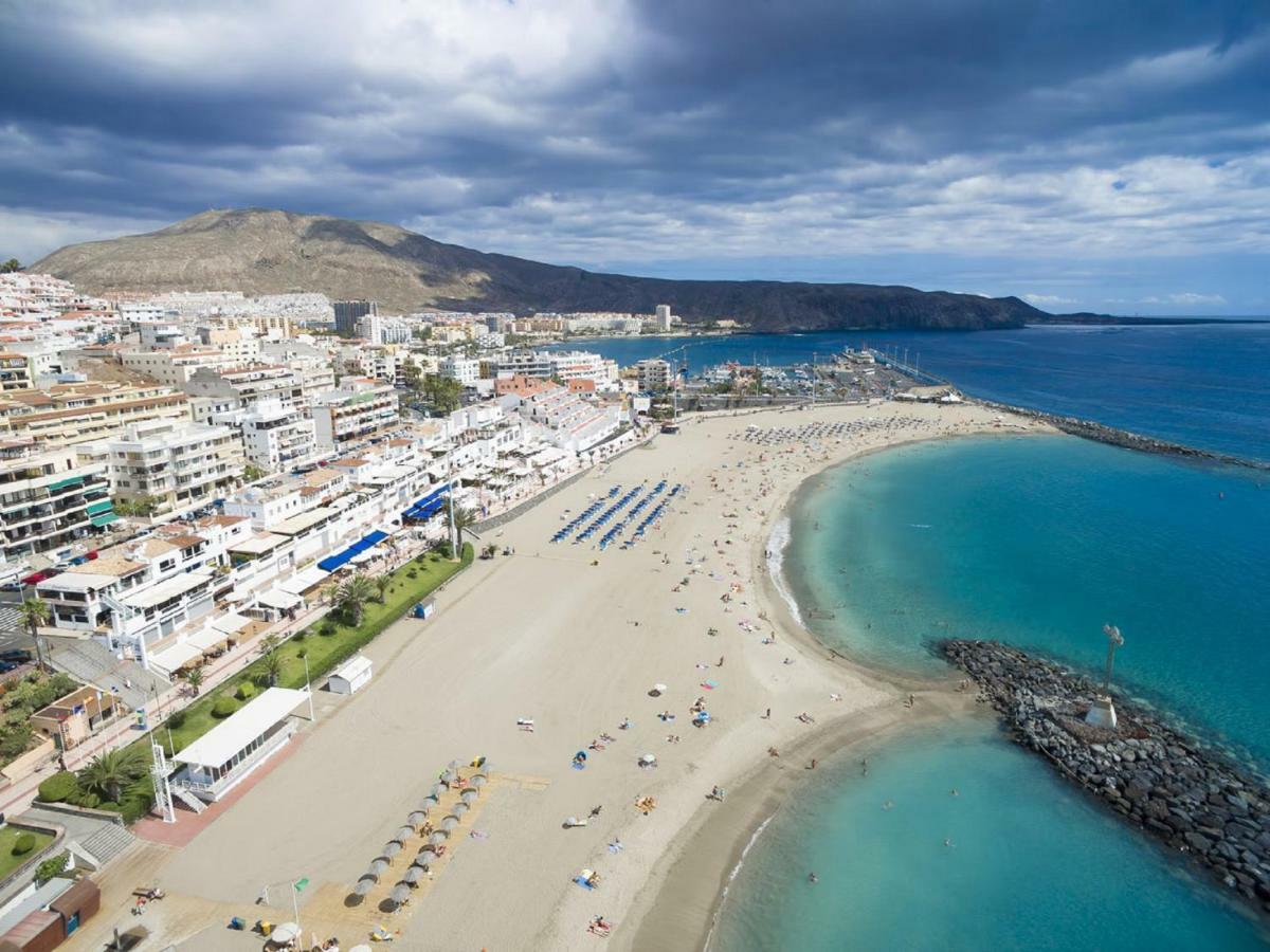 Sea View Coronel Modern & Sunny Arona (Tenerife) Exterior foto