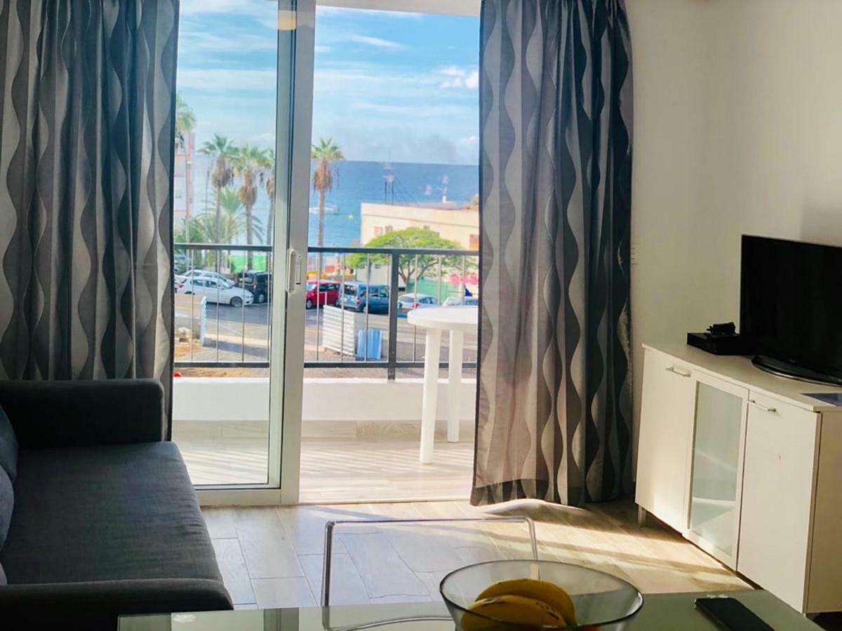 Sea View Coronel Modern & Sunny Arona (Tenerife) Exterior foto