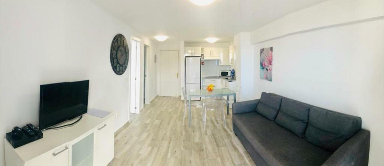 Sea View Coronel Modern & Sunny Arona (Tenerife) Exterior foto